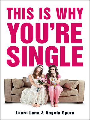 cover image of This Is Why You're Single